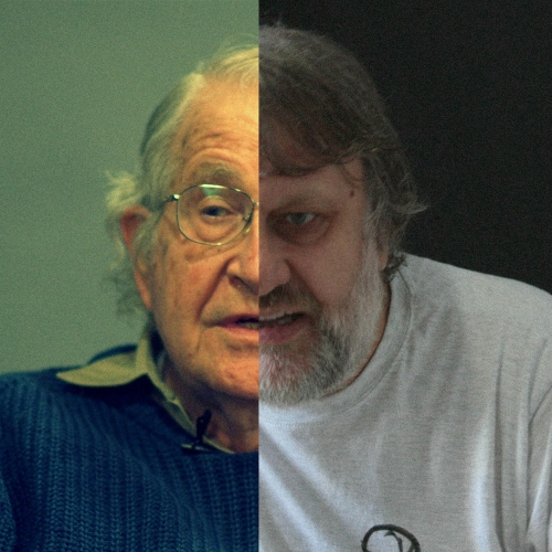13.07.29_Chomsky vs Zizek_João Alexandre Peschanski