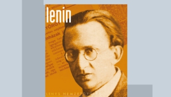 Lançamento Boitempo: Lenin, de György Lukács