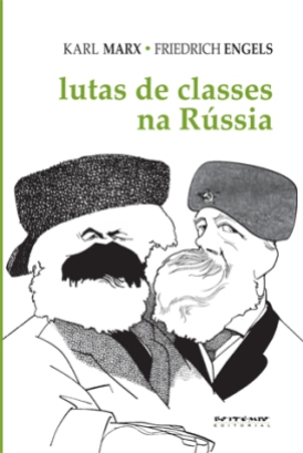 Lutas de classes na Russia.indd