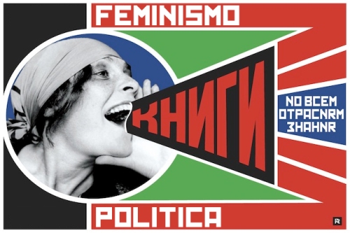 feminismo e política